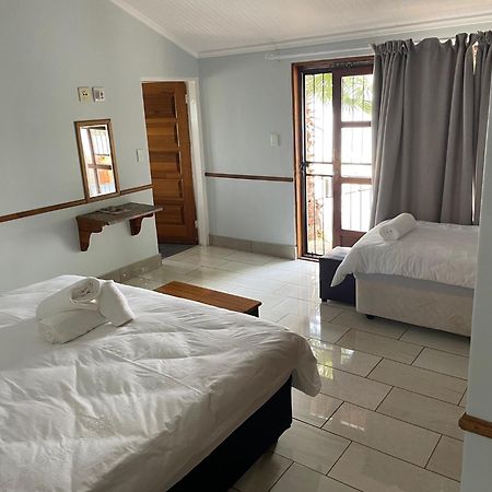 Hotel Eagles View Kungwini à Bronkhorstspruit Extérieur photo
