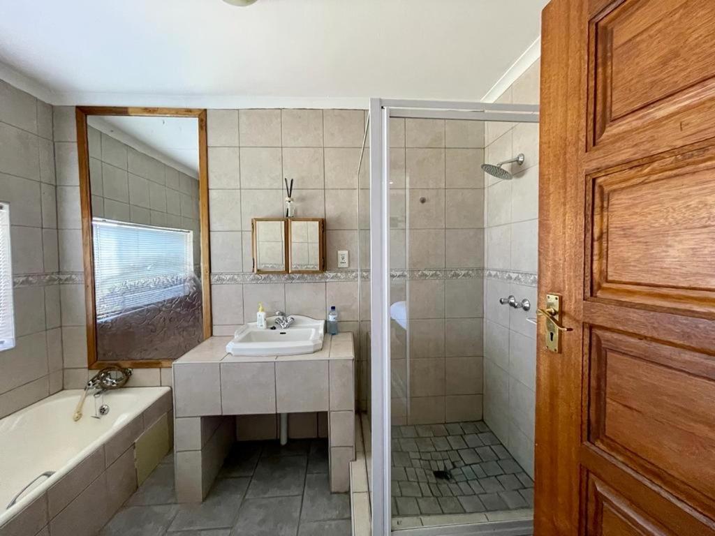 Hotel Eagles View Kungwini à Bronkhorstspruit Extérieur photo