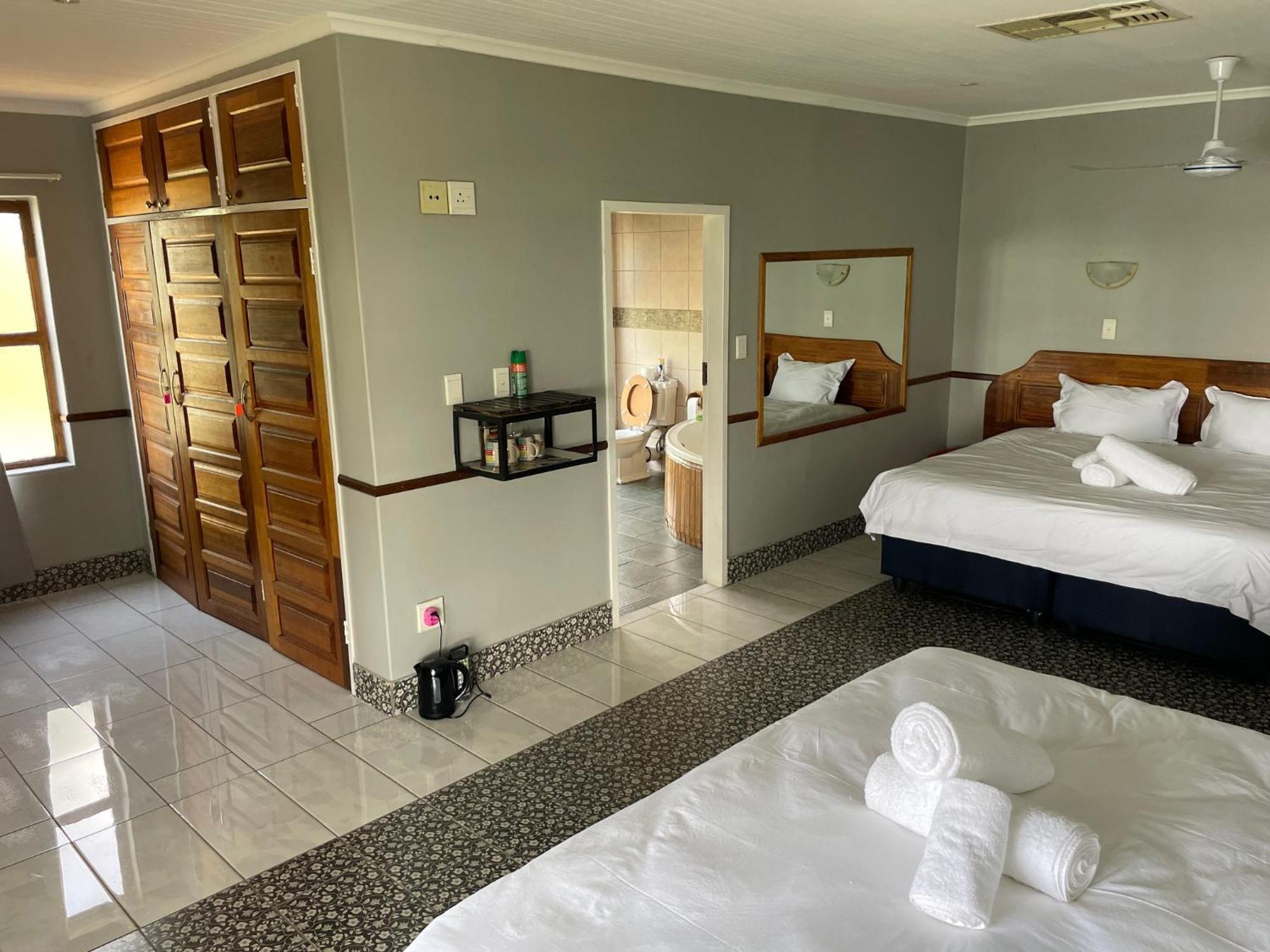 Hotel Eagles View Kungwini à Bronkhorstspruit Extérieur photo