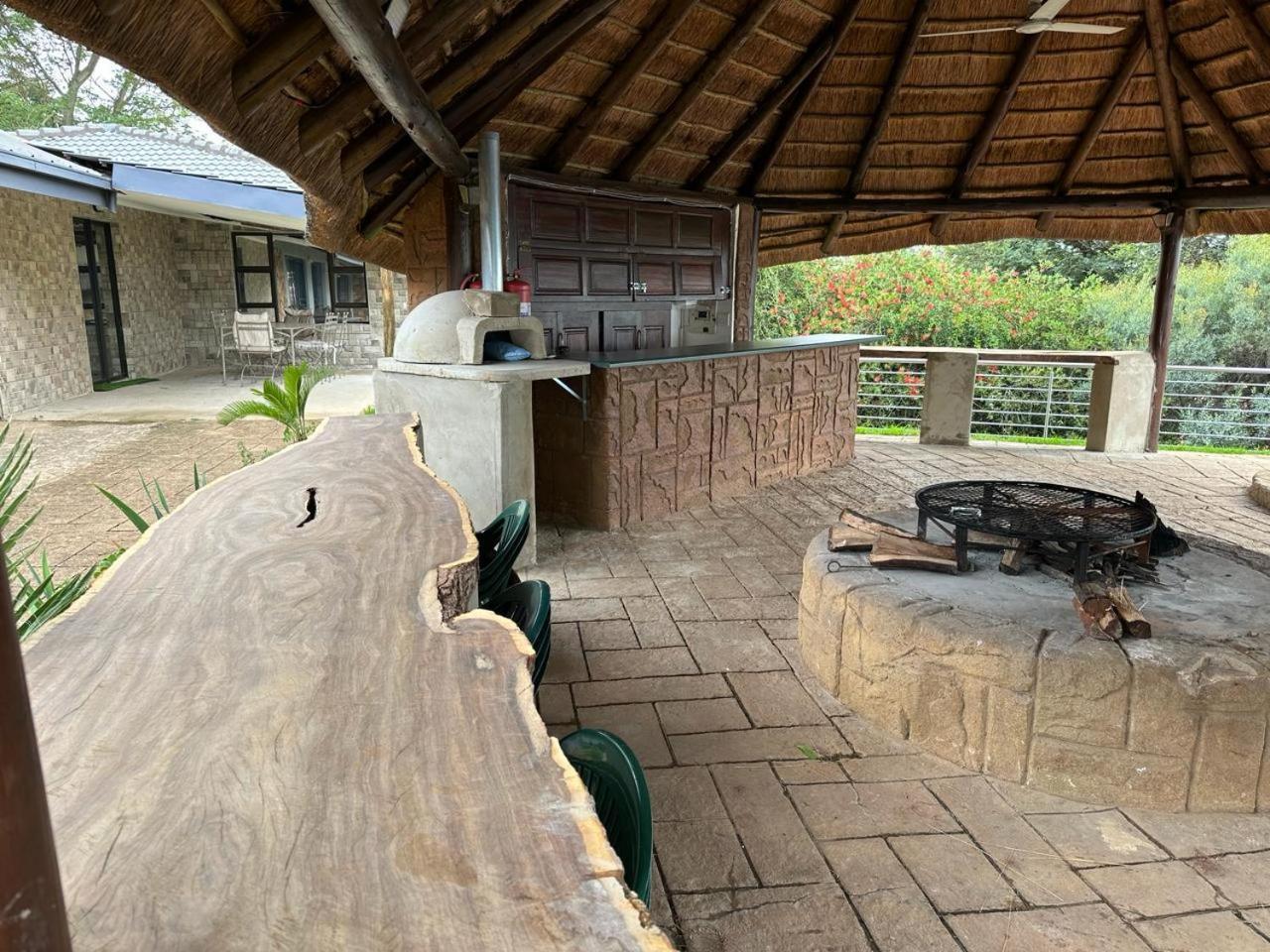 Hotel Eagles View Kungwini à Bronkhorstspruit Extérieur photo