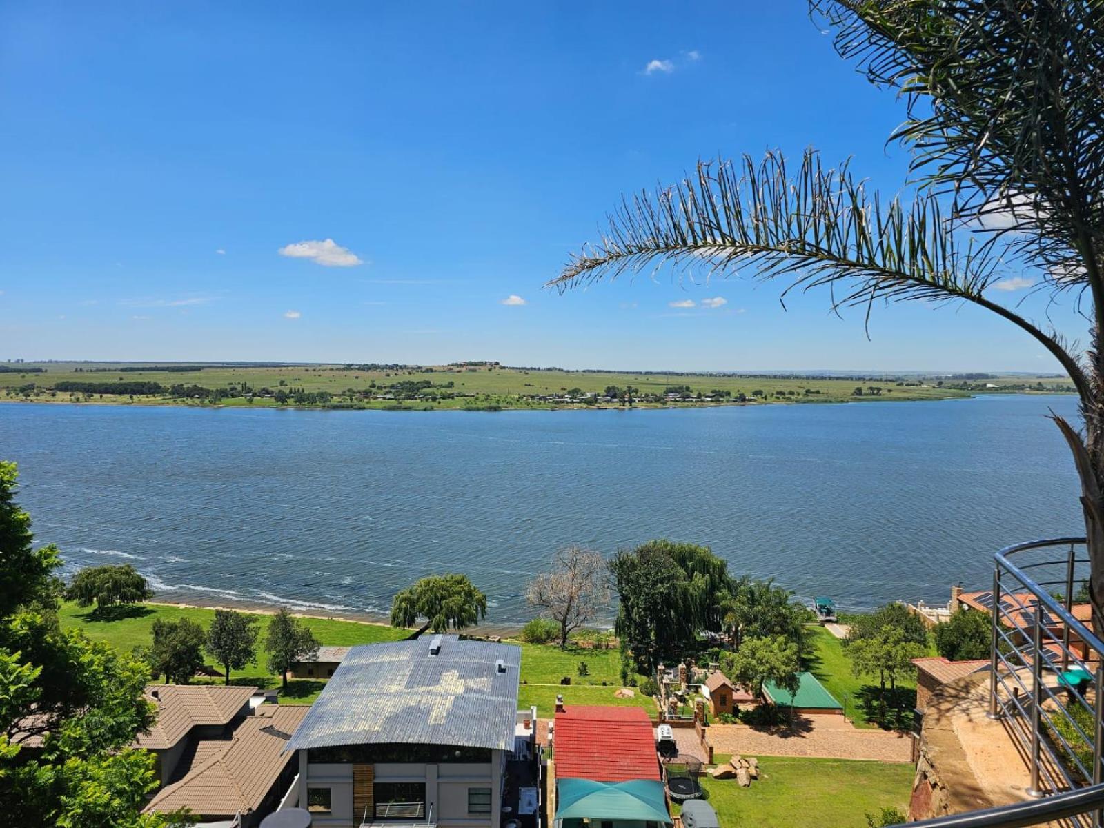 Hotel Eagles View Kungwini à Bronkhorstspruit Extérieur photo