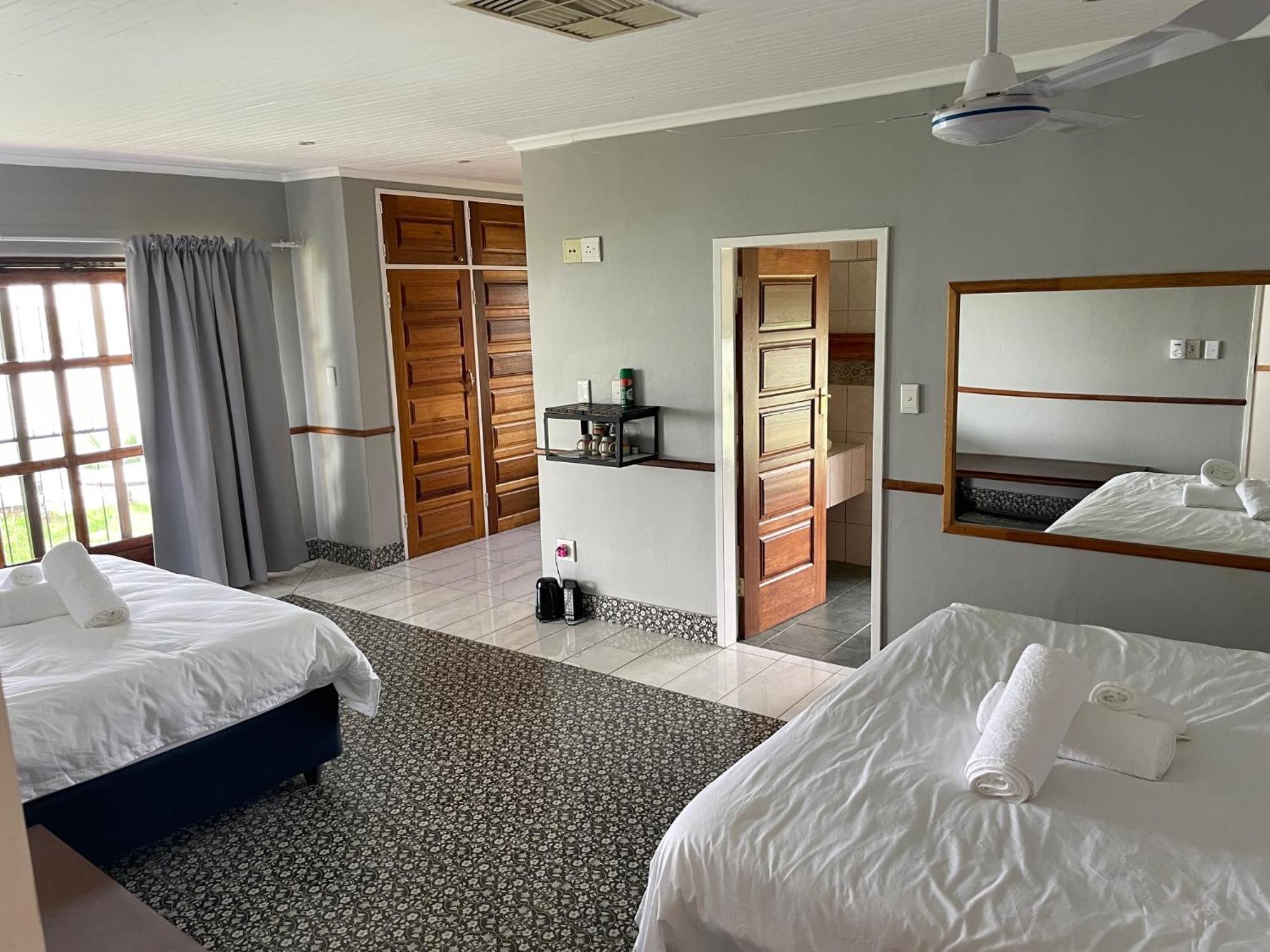 Hotel Eagles View Kungwini à Bronkhorstspruit Extérieur photo