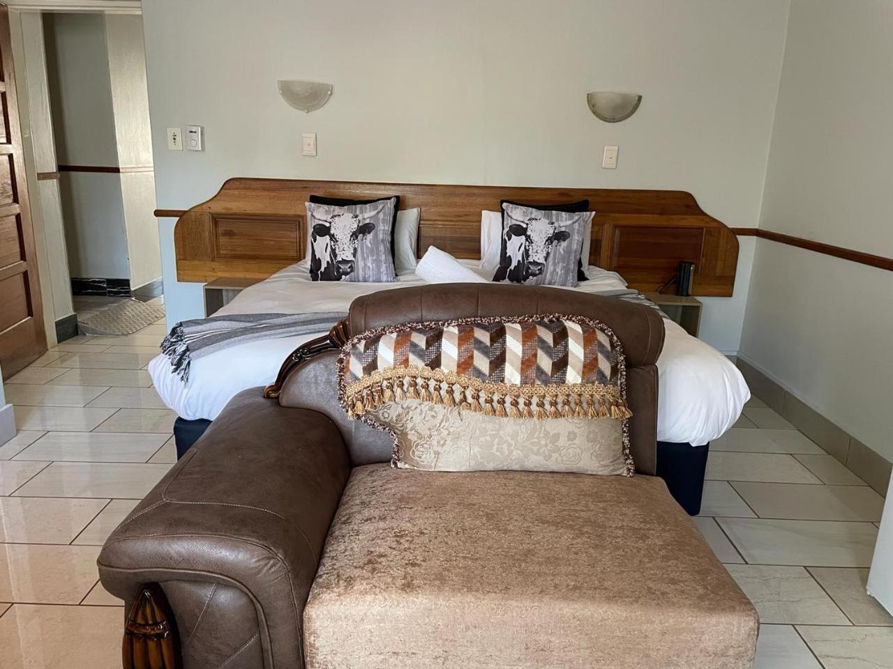 Hotel Eagles View Kungwini à Bronkhorstspruit Extérieur photo