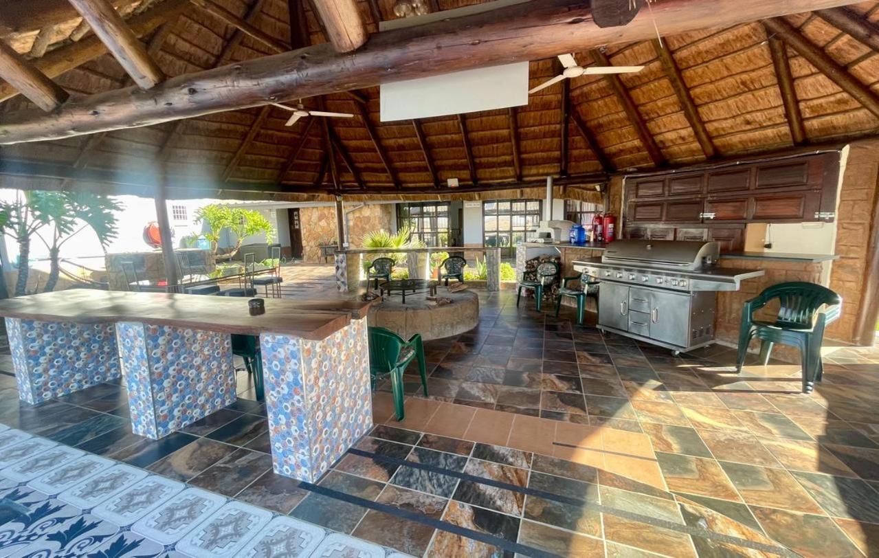 Hotel Eagles View Kungwini à Bronkhorstspruit Extérieur photo