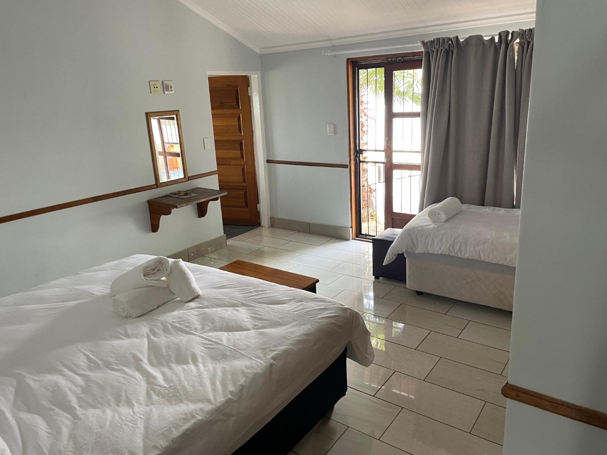 Hotel Eagles View Kungwini à Bronkhorstspruit Extérieur photo